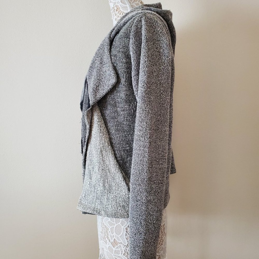 Dolan Long Sleeve Cardigan71923 - Picture 4 of 10